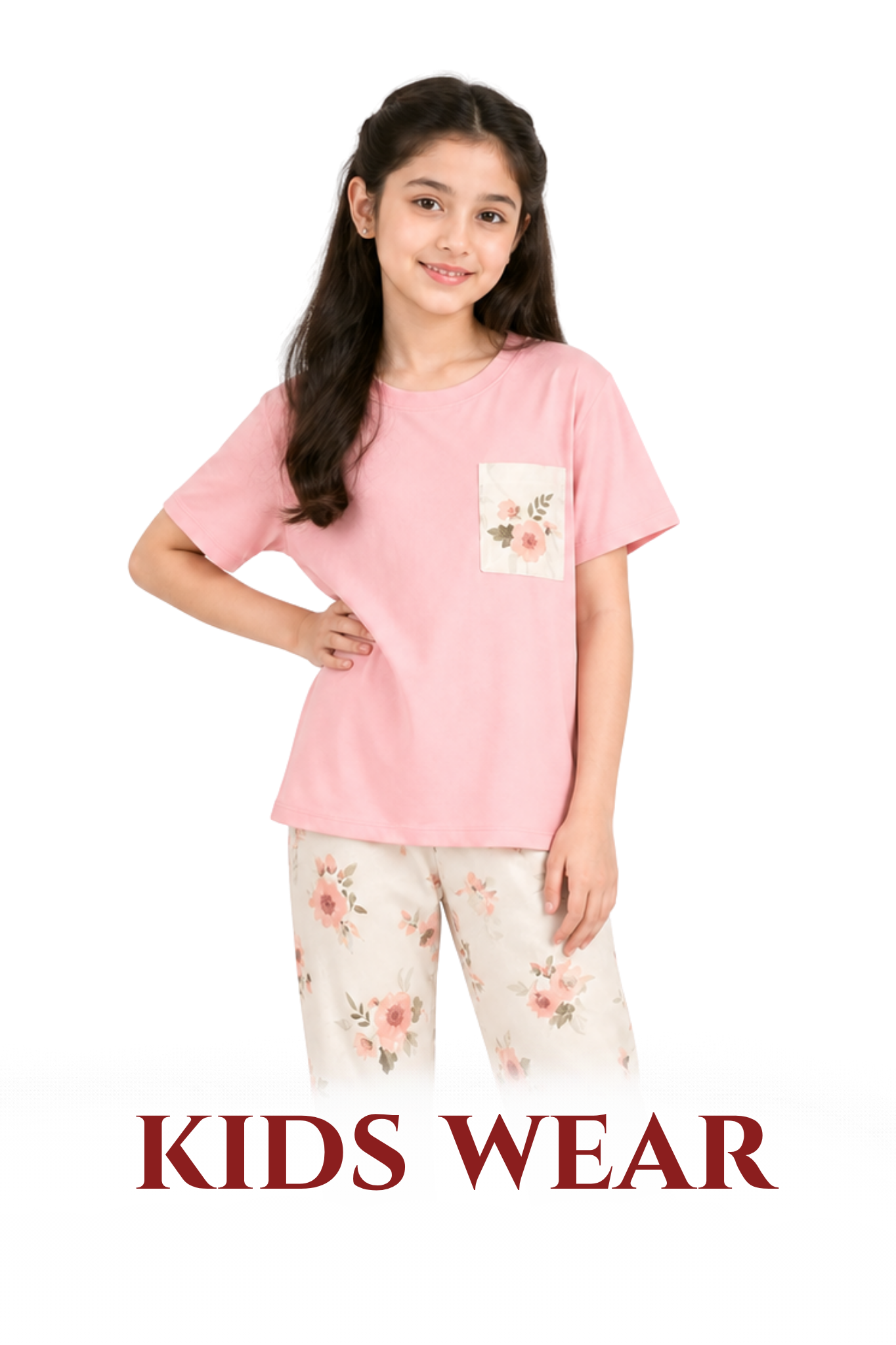 Kids Wear