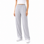 Jersey Trousers For Girls