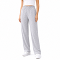 Jersey Trousers For Girls