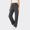 Jersey Trousers For Girls