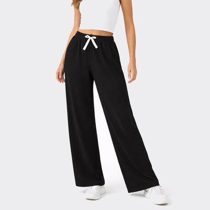 Buy White Dori Jersey Trouser Girls Comfortable Online Pakistan COD - MK Garments