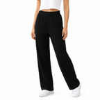 Jersey Trousers For Girls