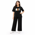 3 Bears Printed 2 Piece Suite