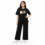 3 Bears Printed 2 Piece Suite