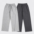 Pack of 2 Trousers  Comfy Sleep  – Gray & Dark Grey