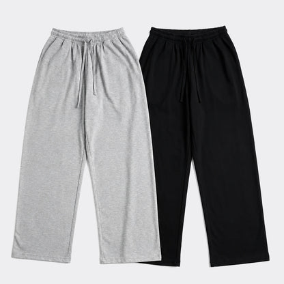 Pack of 2 Trousers  Comfy Sleep  – Gray & Black