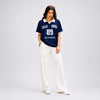 California 2 Piece Set – T-Shirt & Wide Leg Trouser