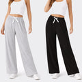 Pack of 2 Women & Kids Jersey Trousers Comfortable Soft Fabric For Girls