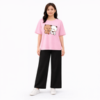 Bubu Dudu Printed 2 Piece Suite